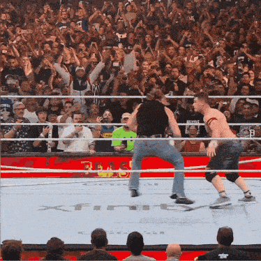 Brock Lesnar Wwe Brock Lesnar GIF