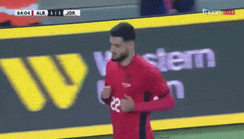 Broja Armando Broja GIF