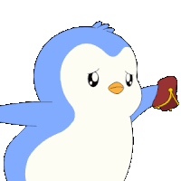 Broke Im Broke Sticker