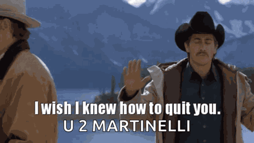 Brokeback Mountain GIF