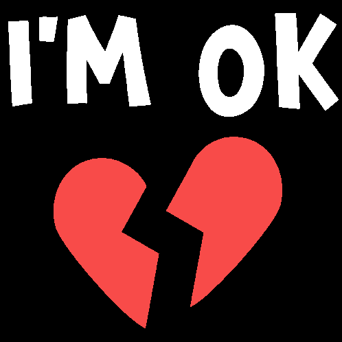 Broken Heart GIF