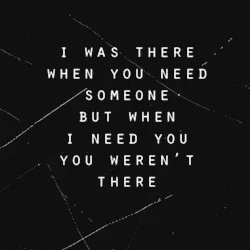 Broken Heart GIF