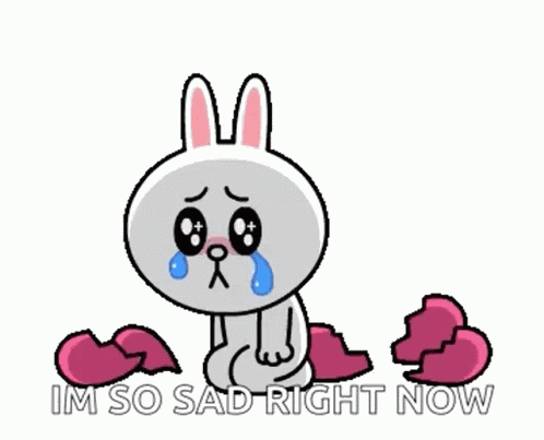 Broken Heart GIF