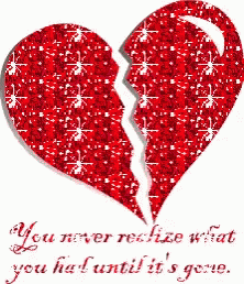 Broken Heart GIF
