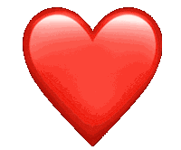 Broken Heart Sticker