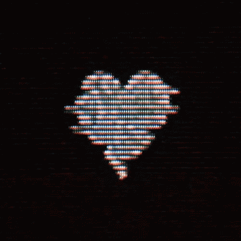 Broken Heart Sad GIF