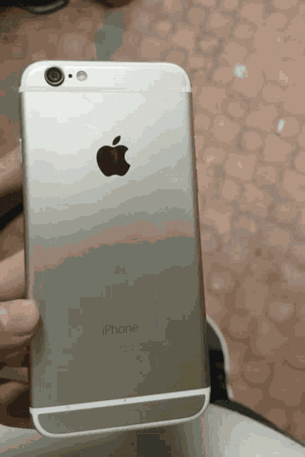 Broken Iphone GIF