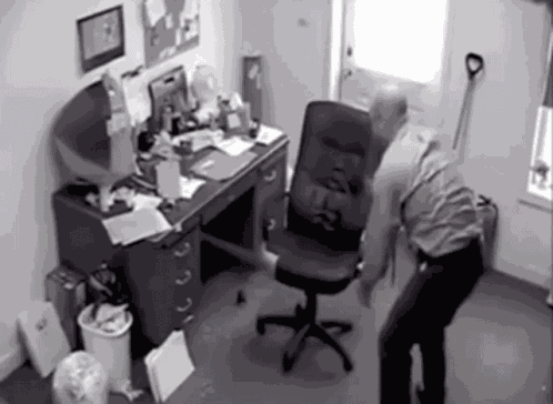Brokengjh GIF