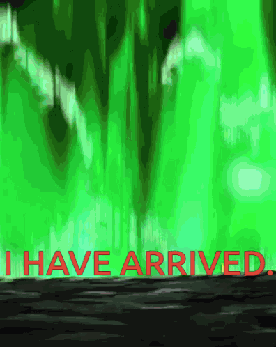 Broly-i-have-arrived GIF