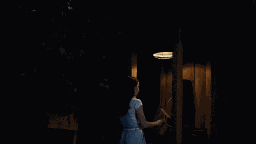 Brooke Thompson Ahs GIF