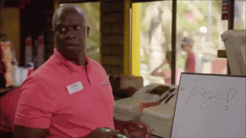 Brooklyn Nine Nine Brooklyn99 GIF