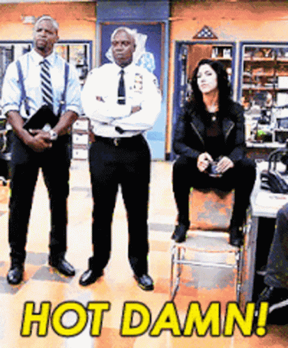 Brooklyn99 B99 GIF