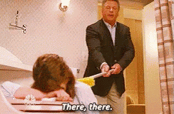 Broom GIF