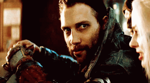 Browraise Huh GIF