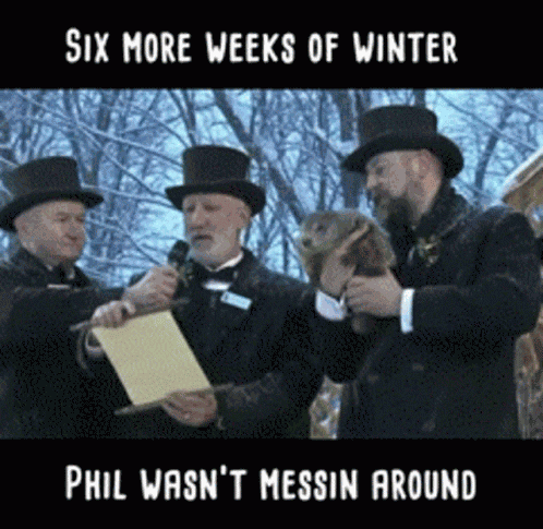 Brr Cold GIF