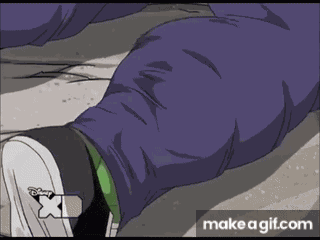 Bruce Vira O Hulk GIF