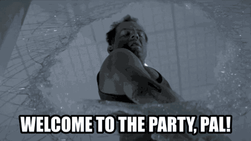 Bruce Willis John Mcclane GIF