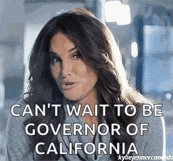 Brucejenner Caitlinejenner GIF