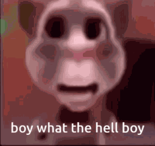 Bruh GIF