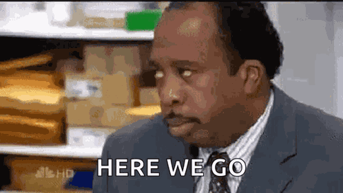 Bruh Again GIF