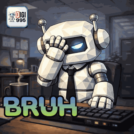 Bruh Bruh Moment GIF