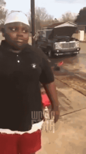 Bruh Come On GIF