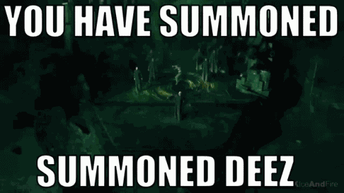 Bruh GIF