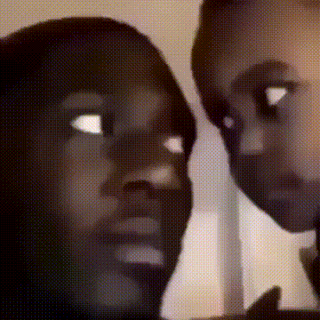 Bruh Meme GIF