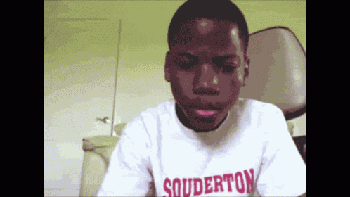 Bruh Moment GIF