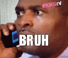 Bruh GIF