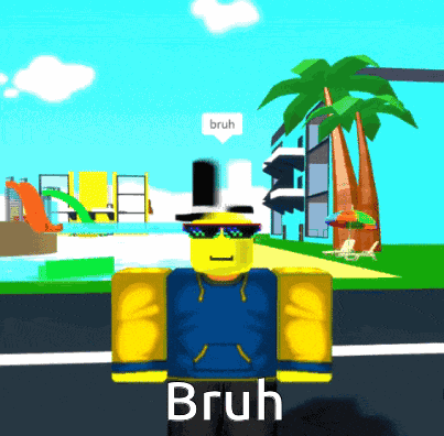 Bruhff Bruh GIF