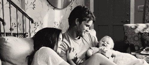 Brulian Brooke And Julian GIF