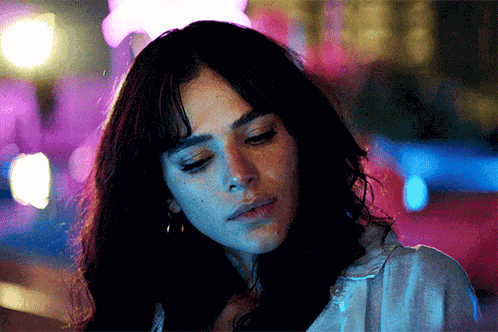Bruna Marquezine GIF
