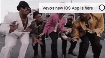 Bruno Mars Uptown Funk GIF