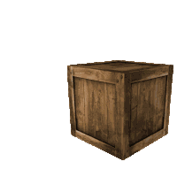 Brutalci Awp Sticker