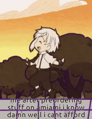 Bsd Bungo Stray Dogs GIF