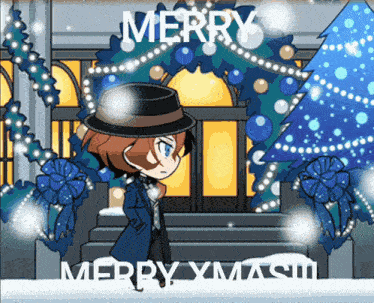 Bsd Bungo Stray Dogs GIF