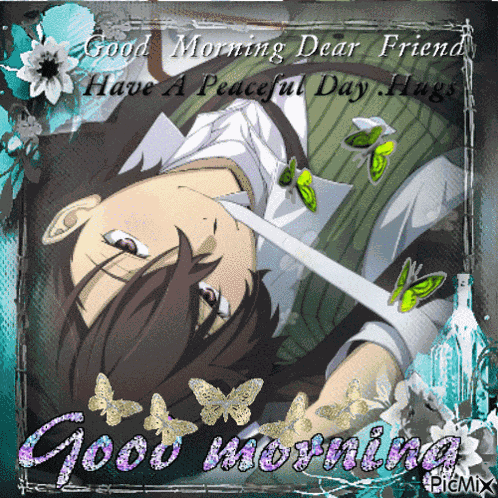 Bsd Bungou Stray Dogs GIF