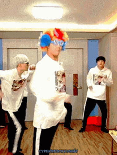 Bts Army GIF