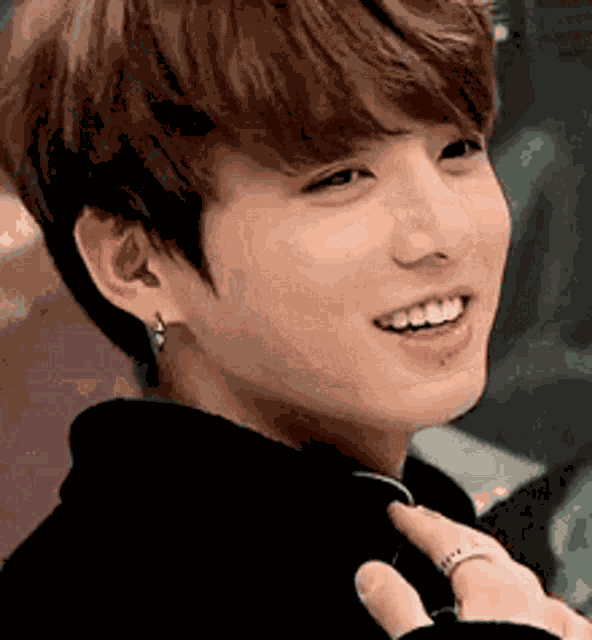 Bts Bangtan Boys GIF