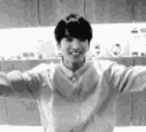 Bts Bangtan Boys GIF