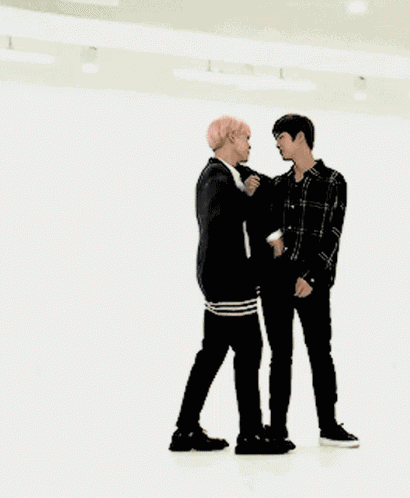Bts Bangtan Boys GIF