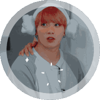 Bts Bangtan Boys Sticker