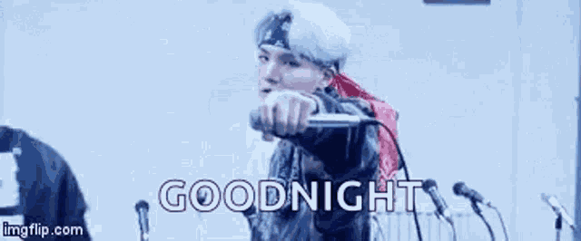 Bts Bangtan Boys GIF