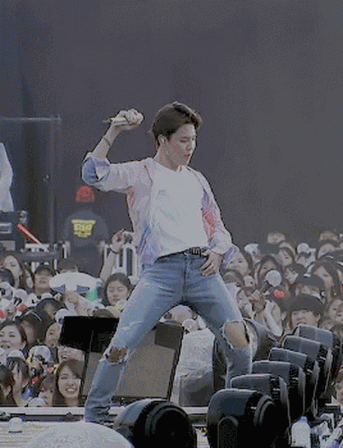 Bts Bangtan Boys GIF