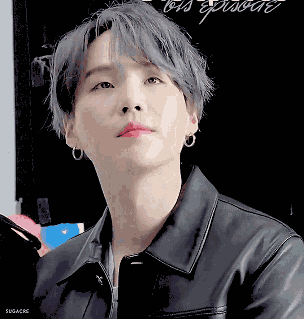 Bts Bangtan Boys GIF