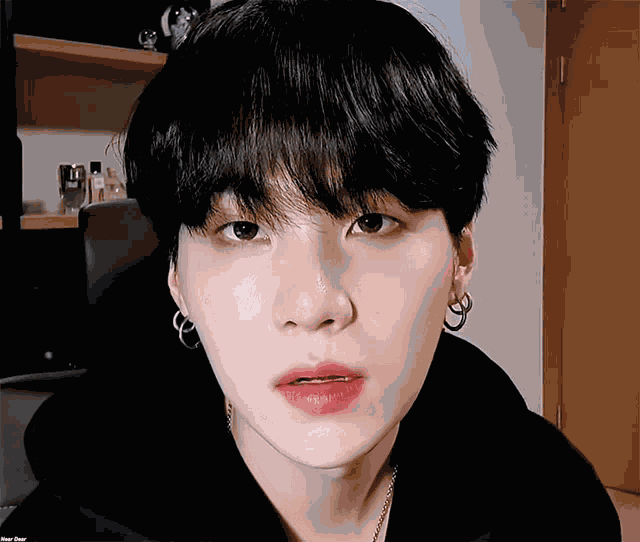 Bts Bangtan Boys GIF