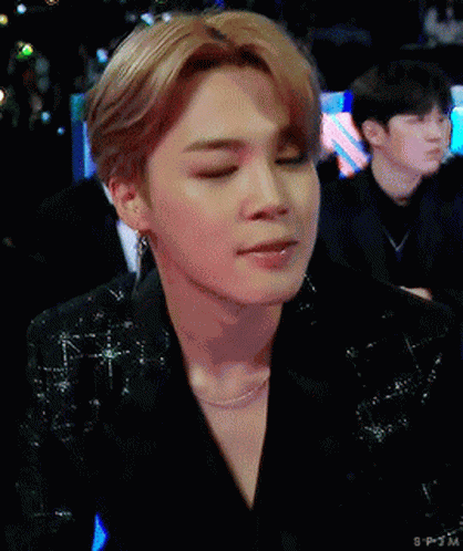 Bts Bangtan Boys GIF