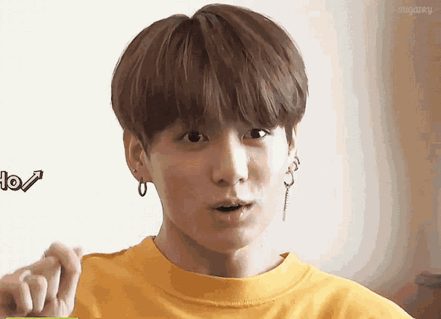 Bts Bangtan Boys GIF