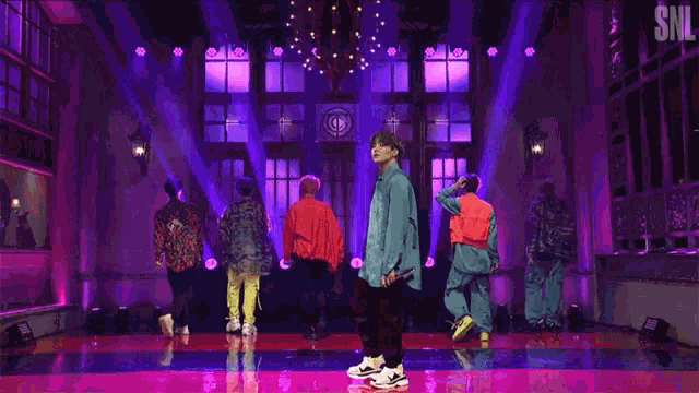 Bts Bangtan Boys GIF